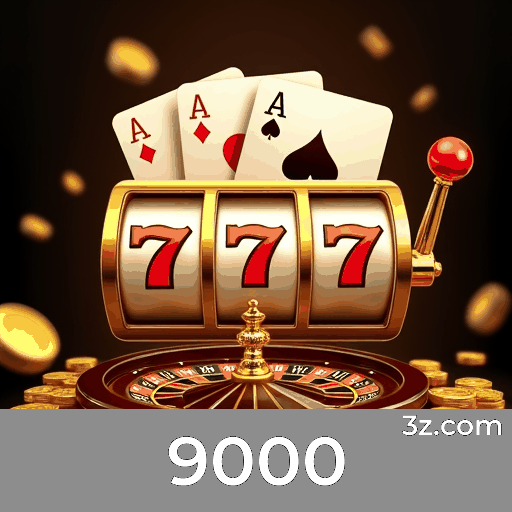 9000 login page Brazil – secure online casino access