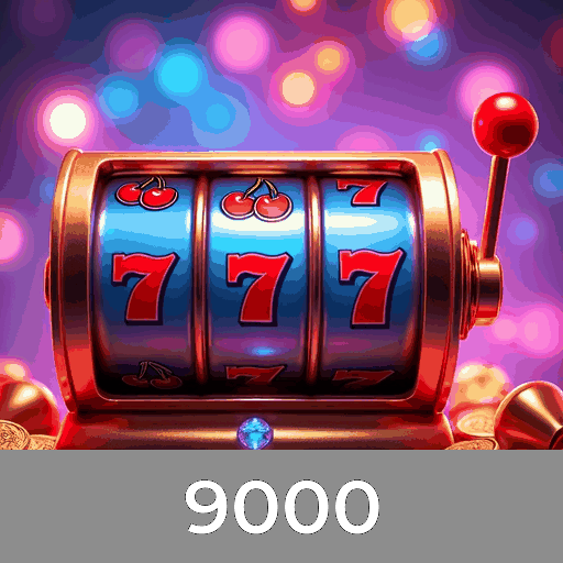 9000 - Sua Porta para Jogos Premiados e Pagamentos Rápidos