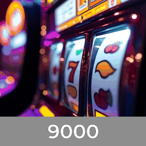 Aproveite os Bônus Generosos e Ofertas Únicas no 9000